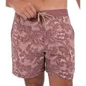 Hurley Phantom Naturals Sessions 16´´ Uimashortsit