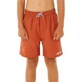 Rip Curl Streamline Offset Volley Uimashortsit