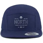 North Kb Freedom Lippis