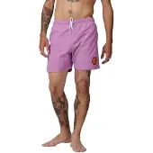 Santa Cruz Classic Dot Uimashortsit