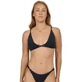 Salty Crew Seafarer Solids Tall Tri Bikinitoppi