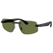 Ray-Ban - RB4475CH 601S/2 6016
