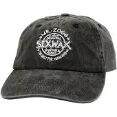 Sex Wax 6 Panel Dad Lippis