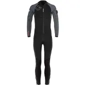 BEUCHAT Aquatrek 3/2 Mm Pitkähihainen Merikävely-märkäpuku