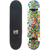 Olsson Pixel 8´´ Skeittilauta