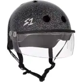 S-One Lifer Visor Kypärä