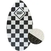 RIP Wood Eva Padded Checker Design 37´´ Skimboard-lauta