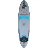 Safe Waterman Easy Ride 10´6 Melonta Surffilauta