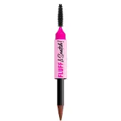 NYX PROFESSIONAL MAKEUP Fluff & Snatch Brow Powder Pen 03 Auburn