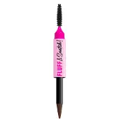 Nyx PROFESSIONAL MAKEUP Fluff & Snatch Brow Powder Pen 06 Brunette