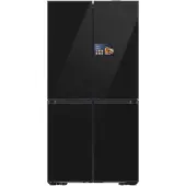 Samsung French Door Jääkaappipakastin RM90F67CECEF (musta)