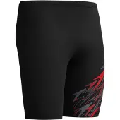 Speedo Medley Logo Jammer