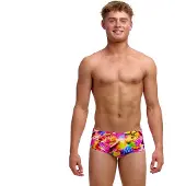 Funky Trunks Fts015 Boxerit