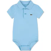 Lacoste Kids 647118 Lyhythihainen Body