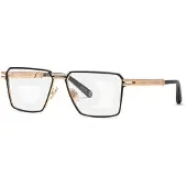 Philipp Plein Vpp208m-570302 57x16x145 Mm Lukulasit