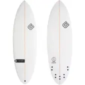 Clayton Rocket 6´0 Surffilauta