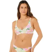 Rip Curl Molokaï Halter Bikinitoppi