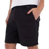 Hurley Phantom 18´´ Regular Fit Shortsit