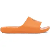 Armani Exchange for man. XM002744AF23456M3027 Flip-flops Logo orange (42), Flat, None, Beachwear
