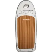 Safe Waterman Shuttle P4 Melonta Surffilauta