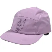 Salty Crew Lb 5 Panels Lippis