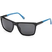 SKECHERS Se00181 Polarisoidut Aurinkolasit