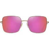 Maui jim Lipine Naisten Polarisoidut Aurinkolasit