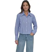 DKNY Dw3500036 Pitkähihainen Pusero