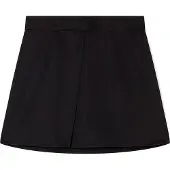 Armani Exchange for woman. XW001825AF19010FC238 Circular skirt black (M), Casual, Polyester