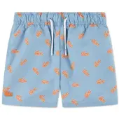 Lacoste Kids Print Uimashortsit