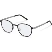 Rodenstock R7169-48a000 48x21x140 Mm Lukulasit