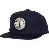 Salty Crew Tailgate Snapback Lippis