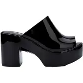 Melissa Mule Hype Korkokengät