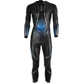Huub Agilis Ii 3:5mm Pitkähihainen Neopreenipuku