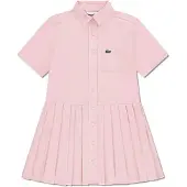 Lacoste Kids 447509 Lyhythihainen Mekko