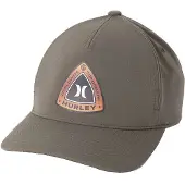 Hurley H2o Dri Hurricane Lippis