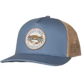 Salty Crew Jimmy Trucker Lippis