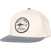 Salty Crew Bruce 6 Panel Lippis