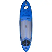 Safe Waterman Easy Ride 10´6 Melonta Surffilauta