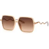 Roberto Cavalli Src132-5909x7 59x14x140 Mm Naisten Aurinkolasit