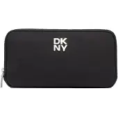 DKNY Jenny Zip Around Naisten Lompakko