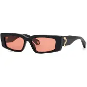 Roberto Cavalli Src185-55700y 55x16x140 Mm Naisten Aurinkolasit