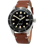 Oris 40540752145 42.00mm 10atm Automatic Analogical Kello