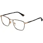 Police Vplu62-550302 55x18x145 Mm Lukulasit