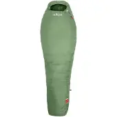 Altus Andes 1500 K30 Makuupussi