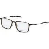 Porsche Design P81006-55b000 55x19x145 Mm Lukulasit