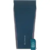 Lifeventure Cotton Liner Ultimate-mummy Makuupussi
