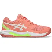 Asics Gel-dedicate 8 Padel-kengät