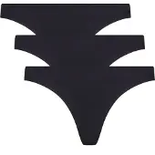 2XU Invisible G-string Tanga 3 Yksiköt