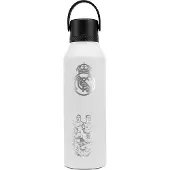 Runbott Rmcf Equipo+escudo 600ml Termospullo